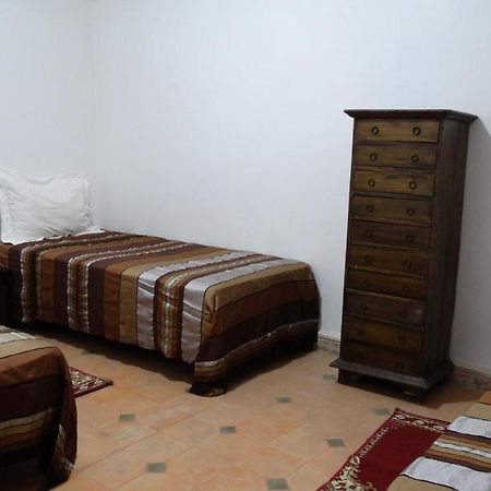 Palm Auberge Marakeş Dış mekan fotoğraf